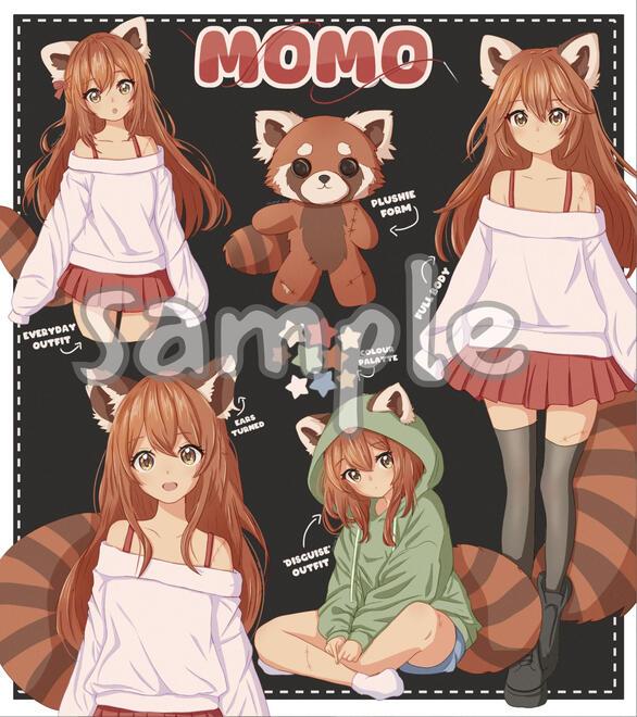 momo
