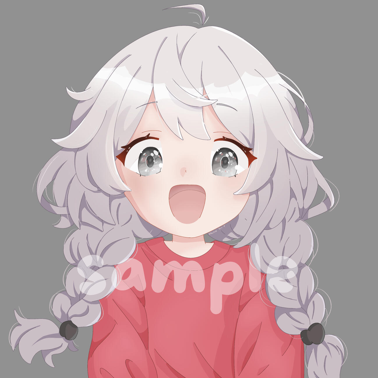 Child Lumi