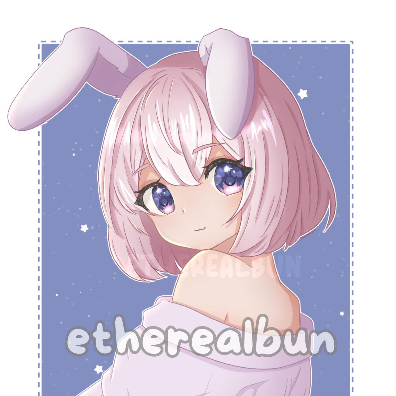 Hoshi- oc