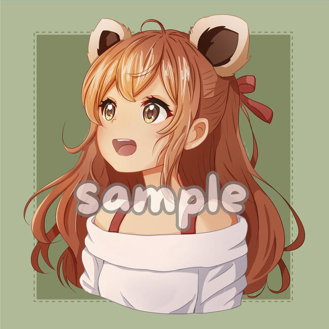 Momo- oc