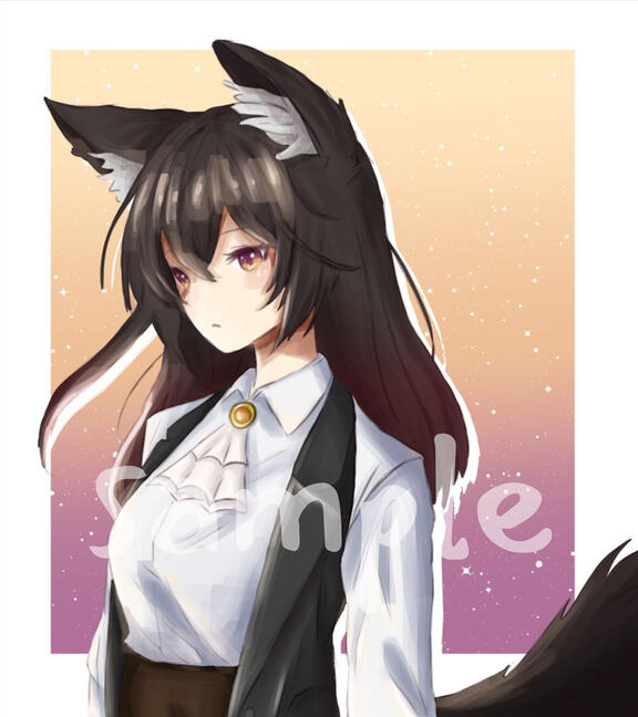 Secret santa drawing