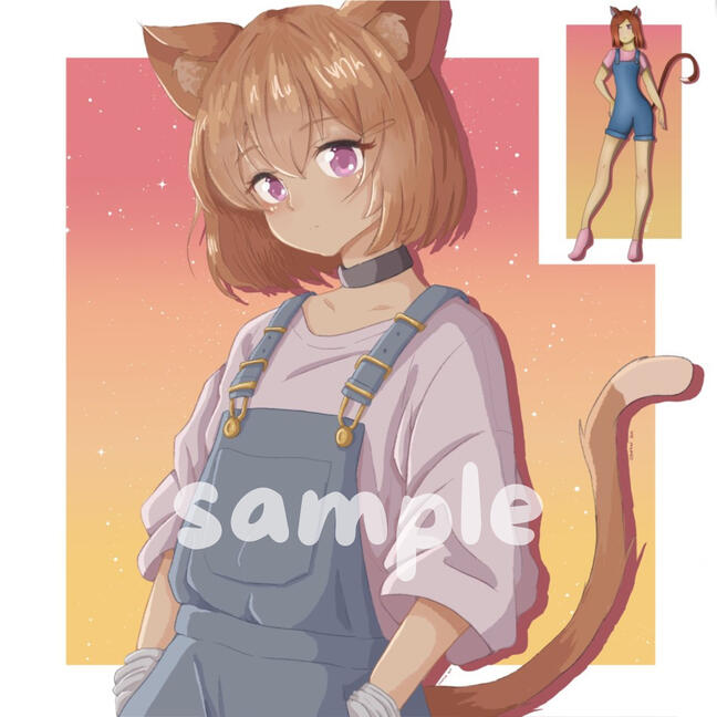 Redraw of old art
