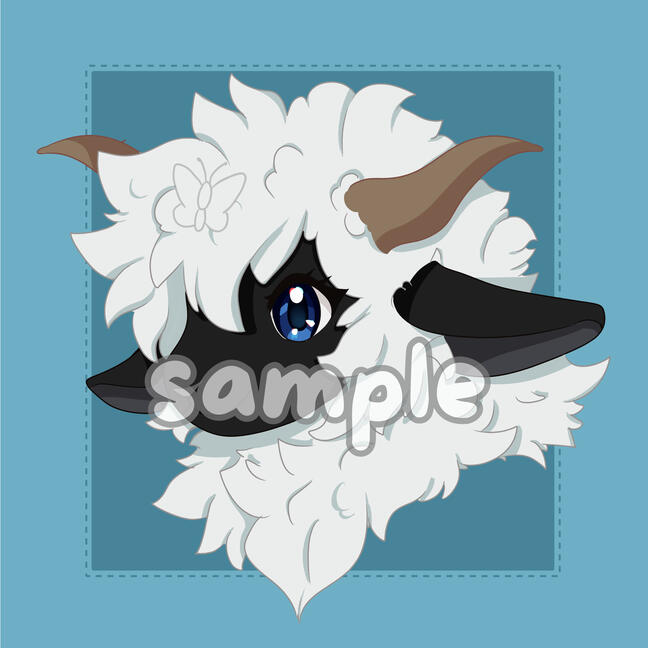 Ramsey- Jeni-fur on art fight