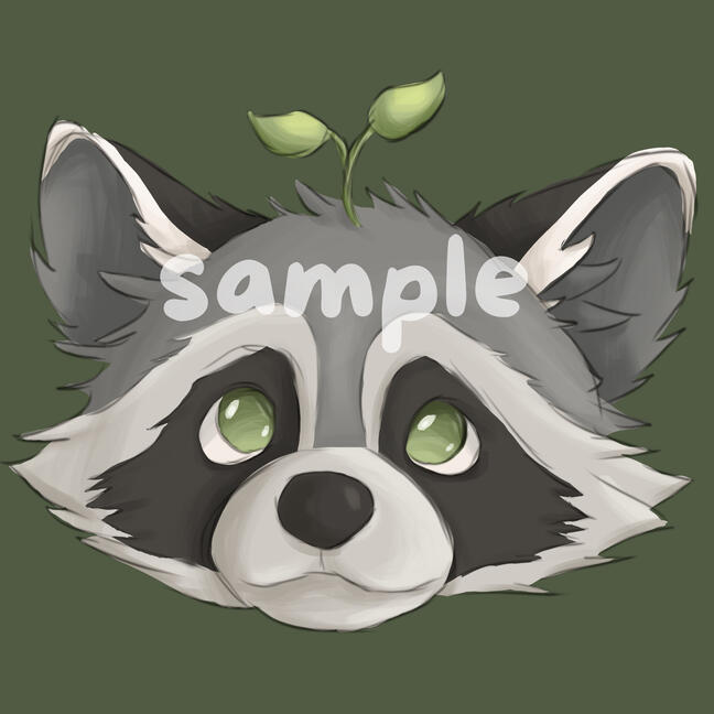 Peanut (my brothers sona)